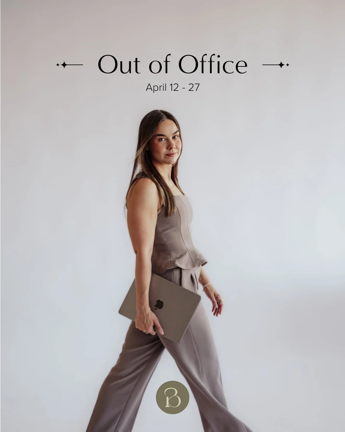 Out of office ✈️🍀🇮🇪

@dralexlucyshen be away April 12&ndash;27, celebrating two weddings and taking some much needed time to rest and recharge.

While she is gone, Dr. Brit has you covered for any injections, questions, or support you may need. Yo