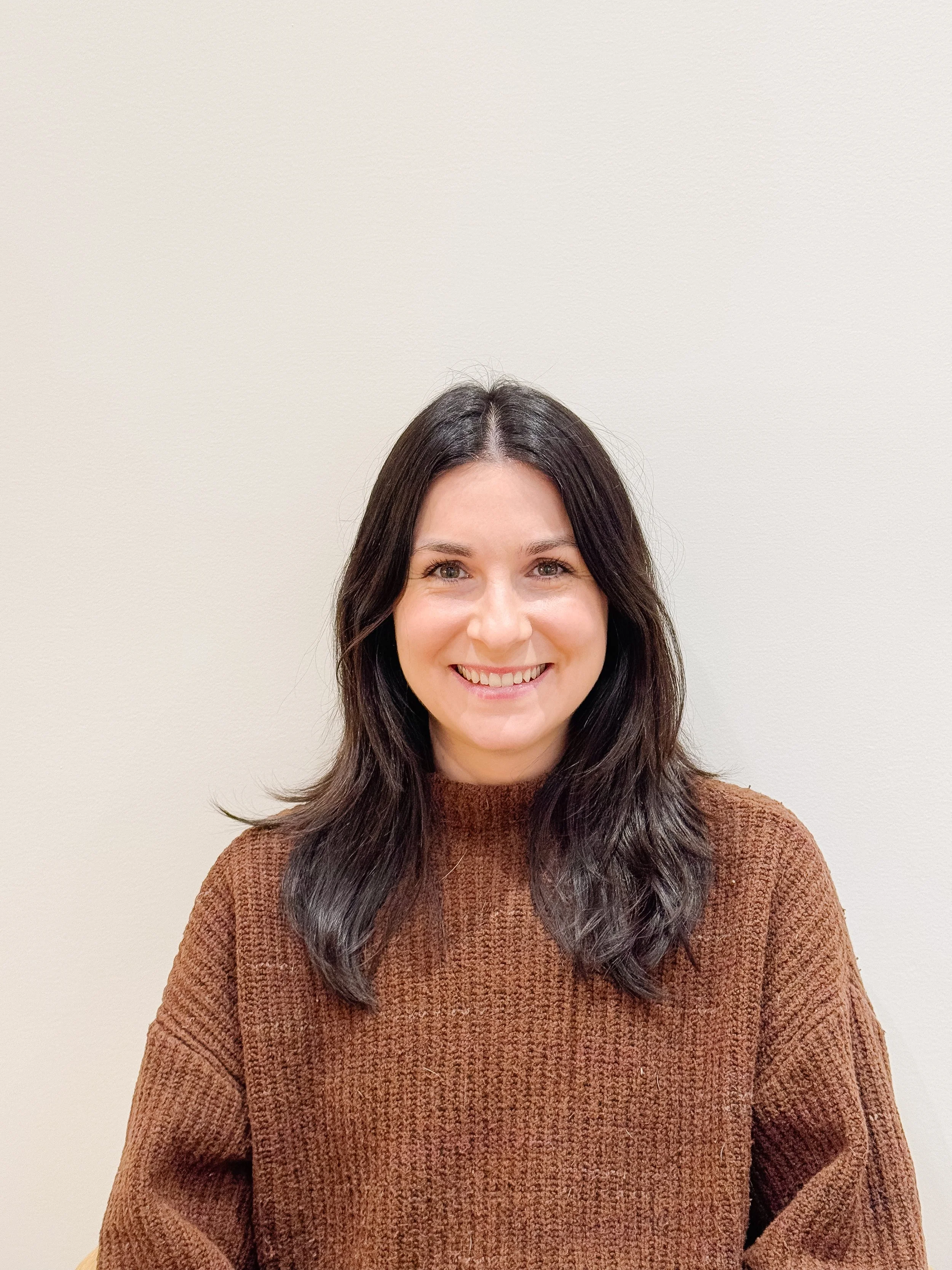 Carling Jones, an Acupuncturist in Kelowna at Beam Health Clinic.