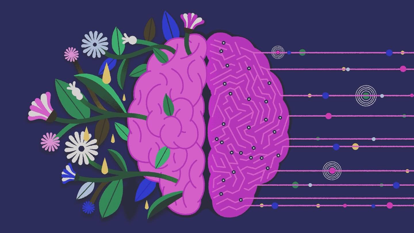 In this rapidly evolving AI driven world,human practitioner&rsquo;s are more important than ever. While technology can analyse data and generate insights at great speed it cannot connect with us as a true life force. 

Naturopathic care is grounded i