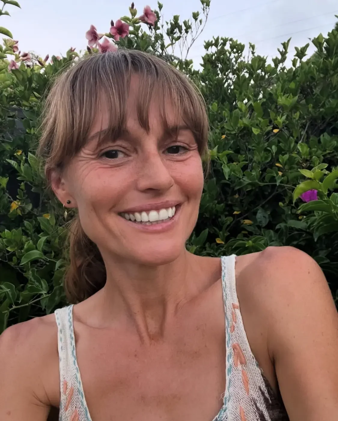 Marina Cooper_Sunshine Coast Naturopath and Herbalist