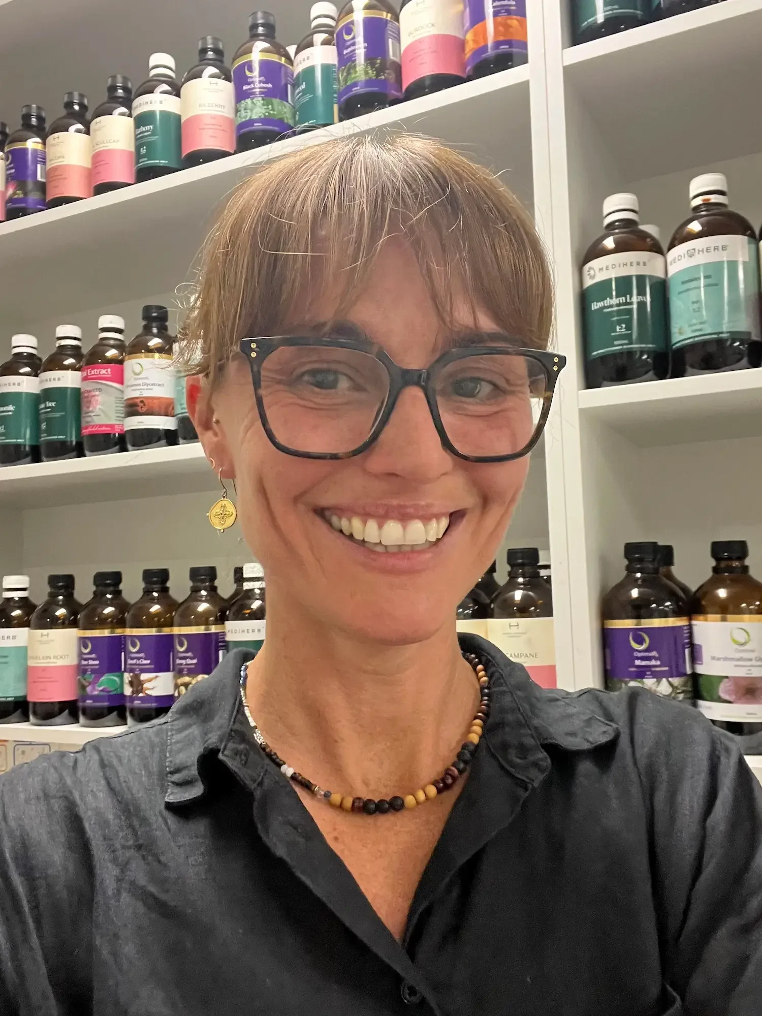 Marina Cooper_Sunshine Coast Naturopath and Herbalist