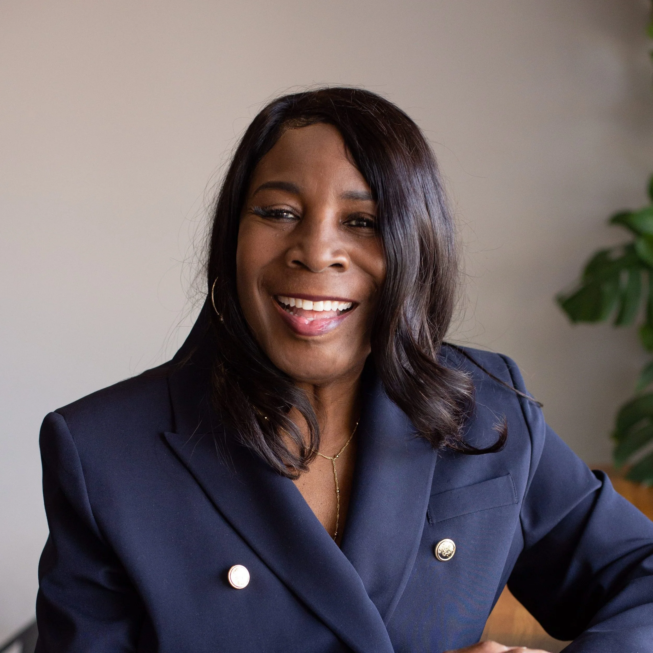 Delegate Debra Gardner, District 76