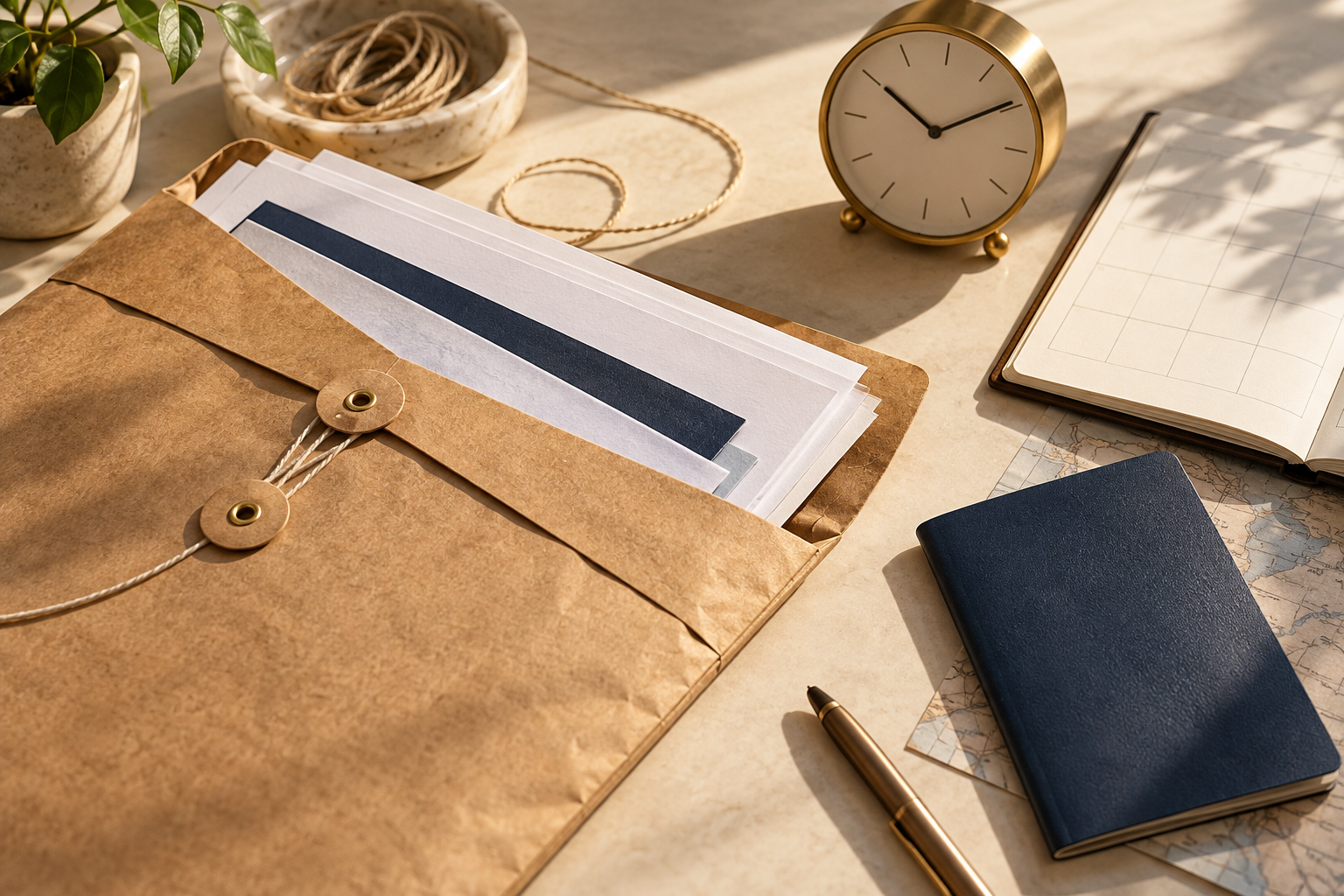 How Long Does an Apostille Take in Massachusetts? Planning Around Your Deadline