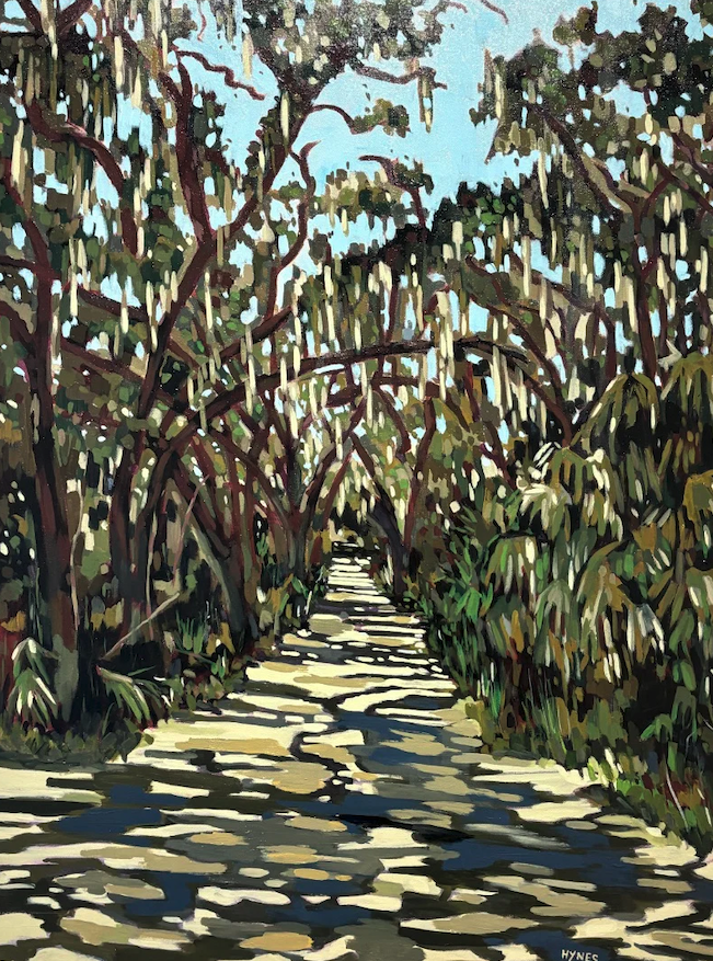 Macon Arts Alliance ‘Happy Places’ exhibit