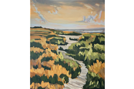Dunes No. 1