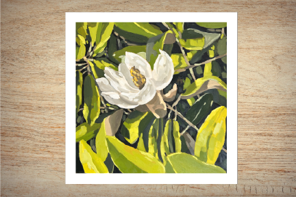Magnolia No. 4