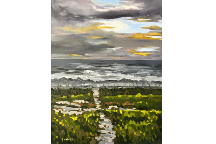 After the Storm