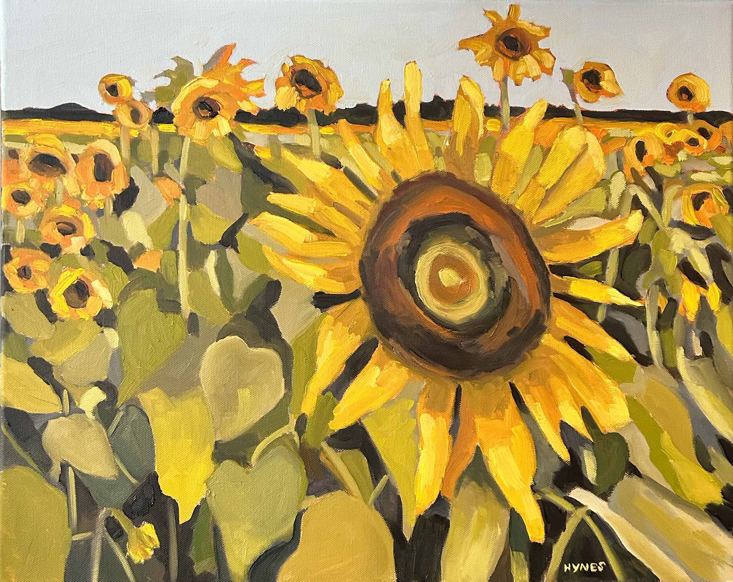 Summer Sunflower No2.jpg