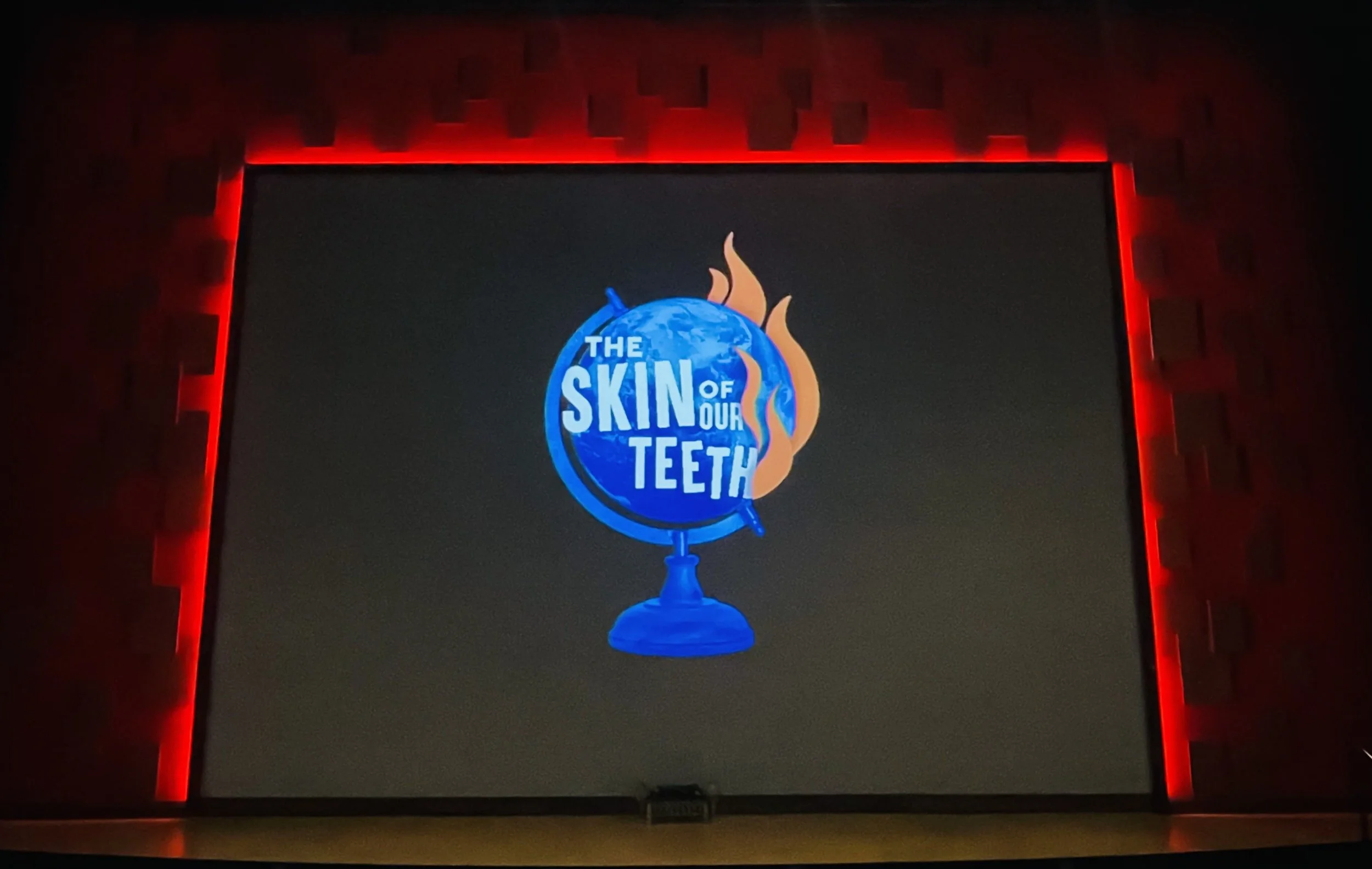 Skin of Our Teeth | Seattle Rep (Copy) (Copy)