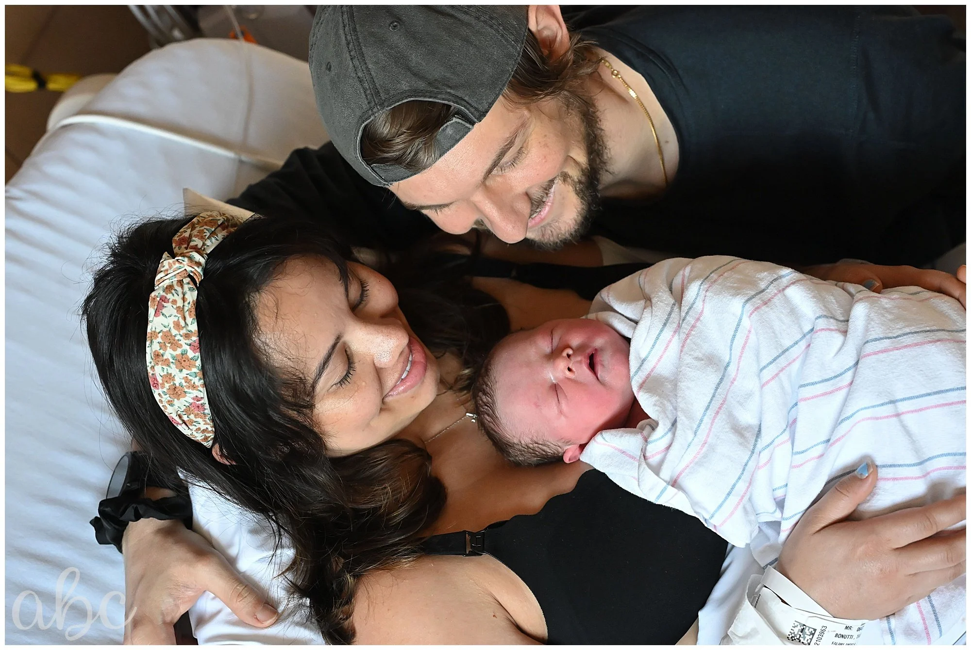 Pregnancy Anxiety: Understanding the Biological Purpose of Your Worry