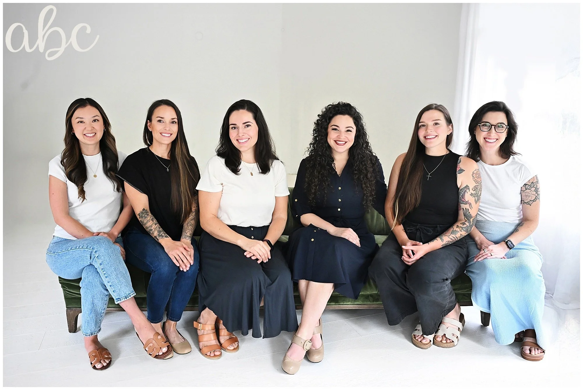 What Families Can Expect From Atlanta Birth Collective