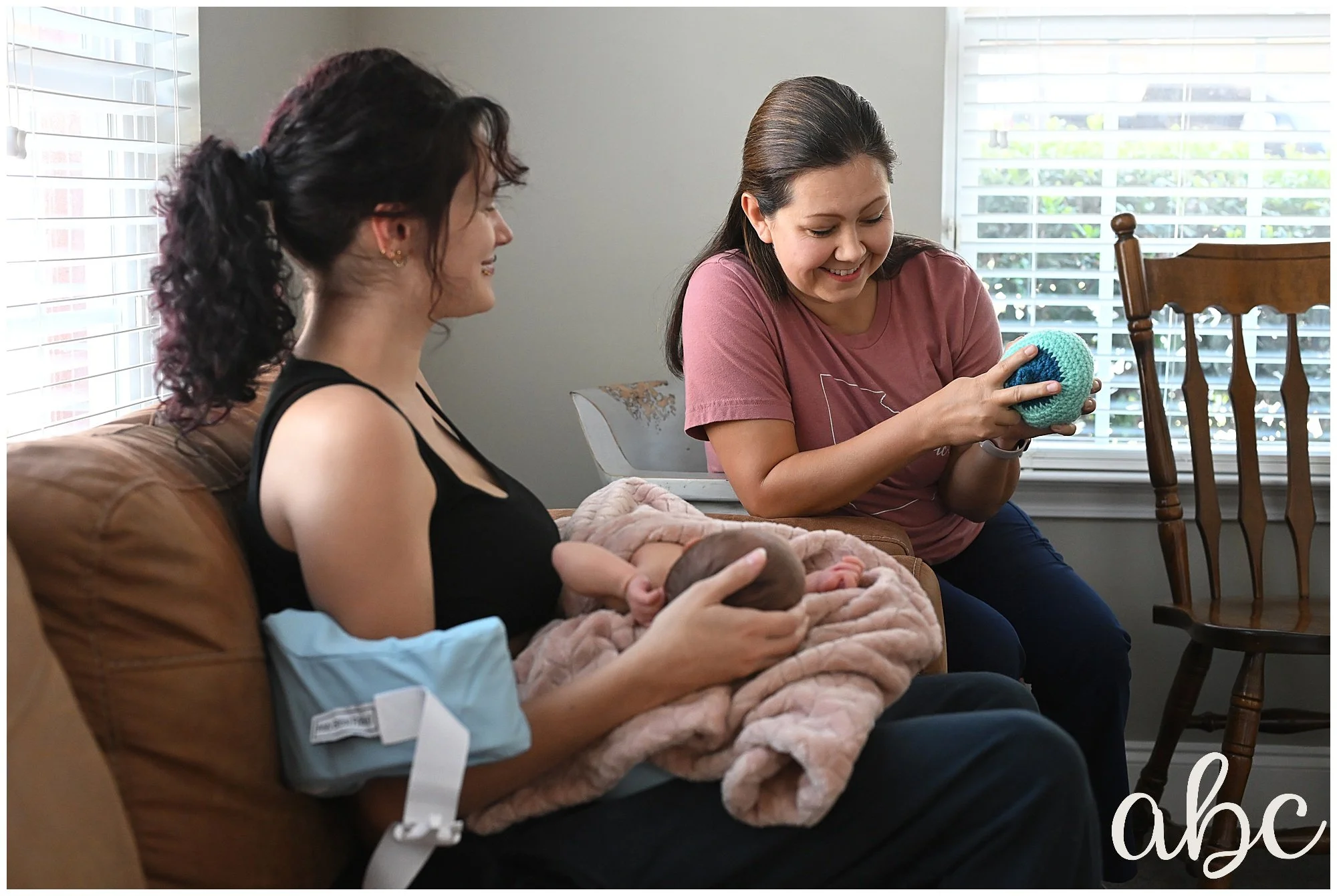 Early Breastfeeding Success: Colostrum