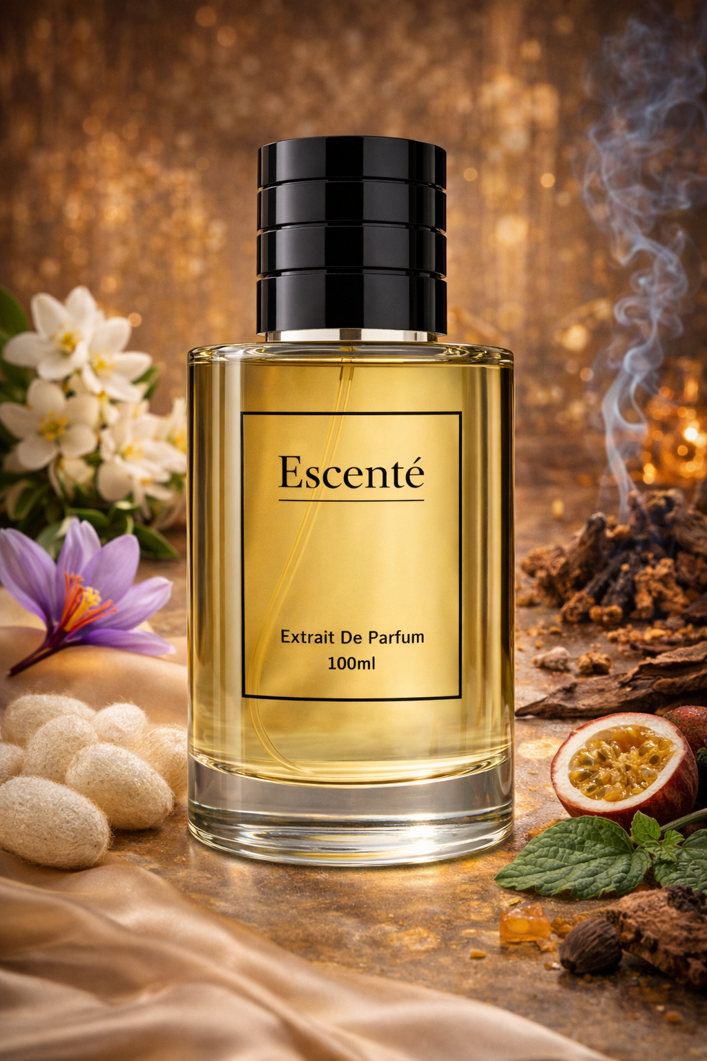 Serica - Inspired by Creed Queen of Silk