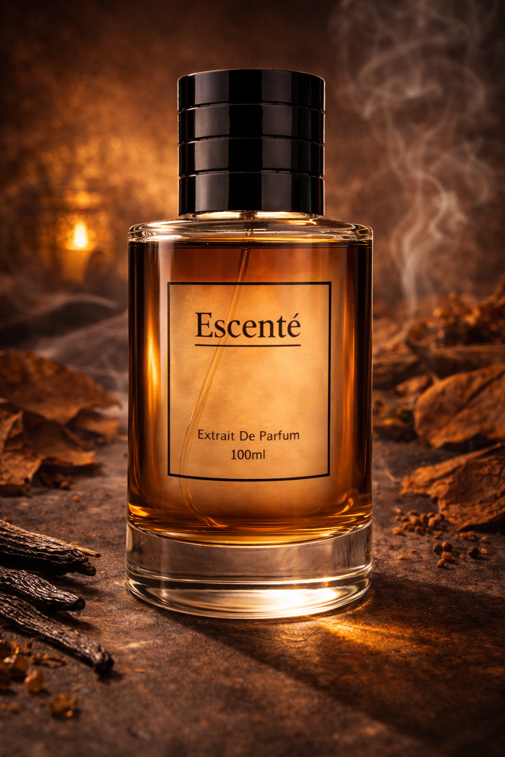 Sexy Tobacco - inspired by PDM Herod