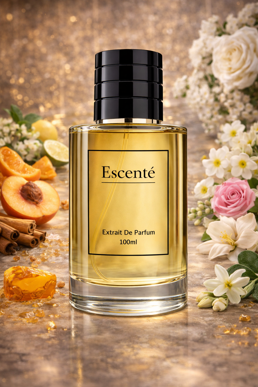 Allure - Inspired by Kilians Good Girl Gone Bad