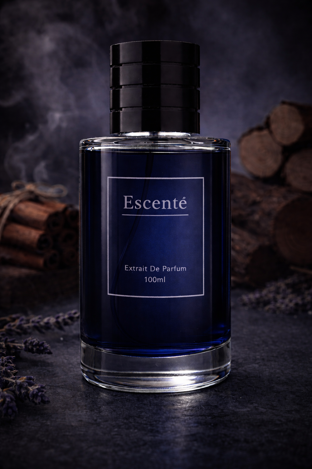 Sovereign - inspired by sauvage elixir