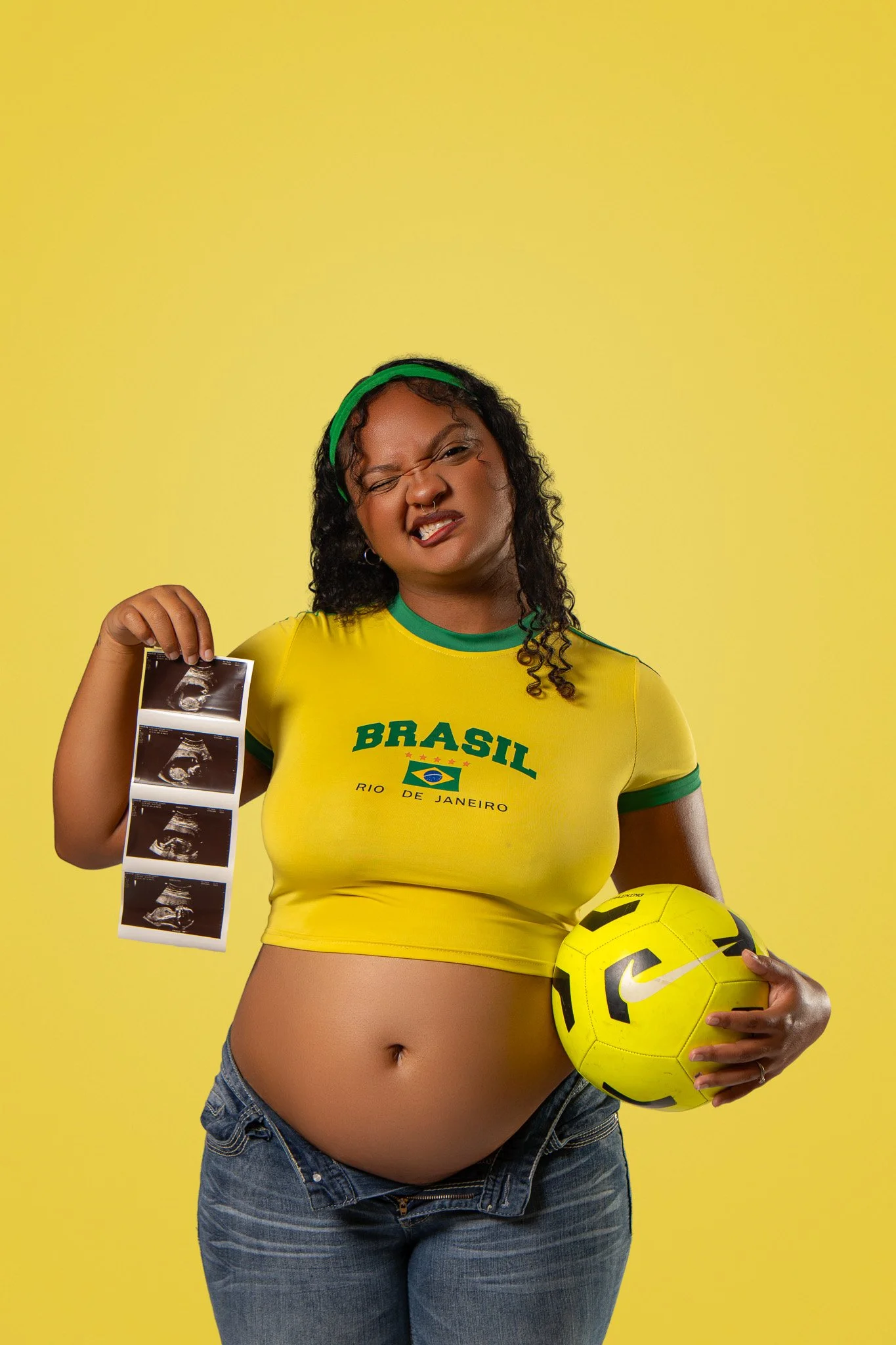 Maternity