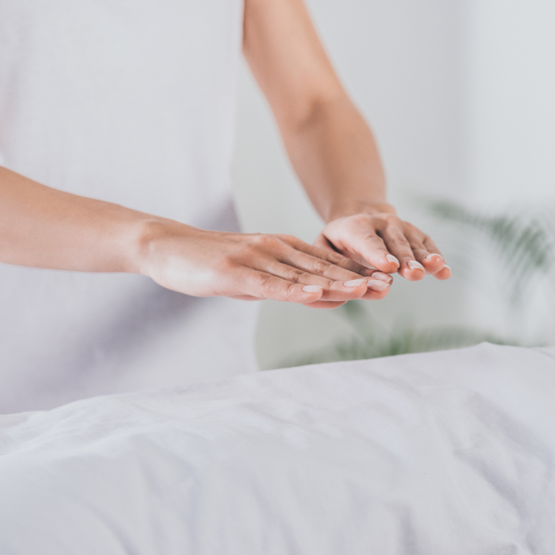 Acupuncture and Wellness Services in North Mount Pleasant SC Reiki