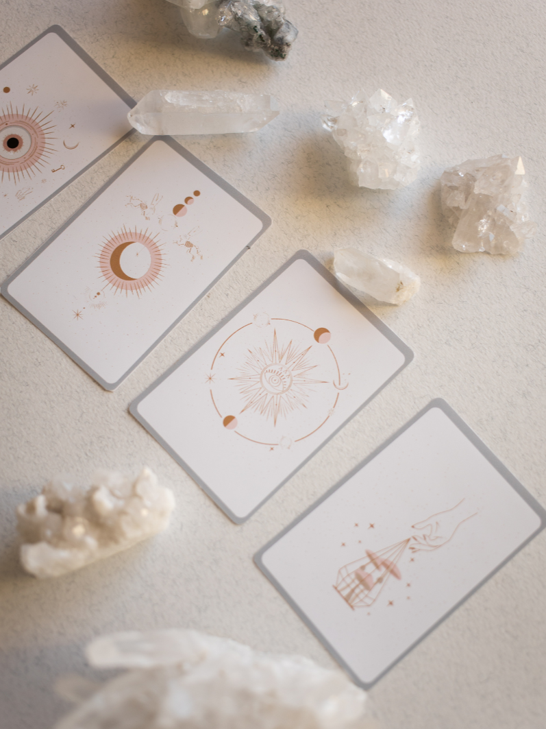 Acupuncture and Wellness Services in North Mount Pleasant SC Intuitive Readings