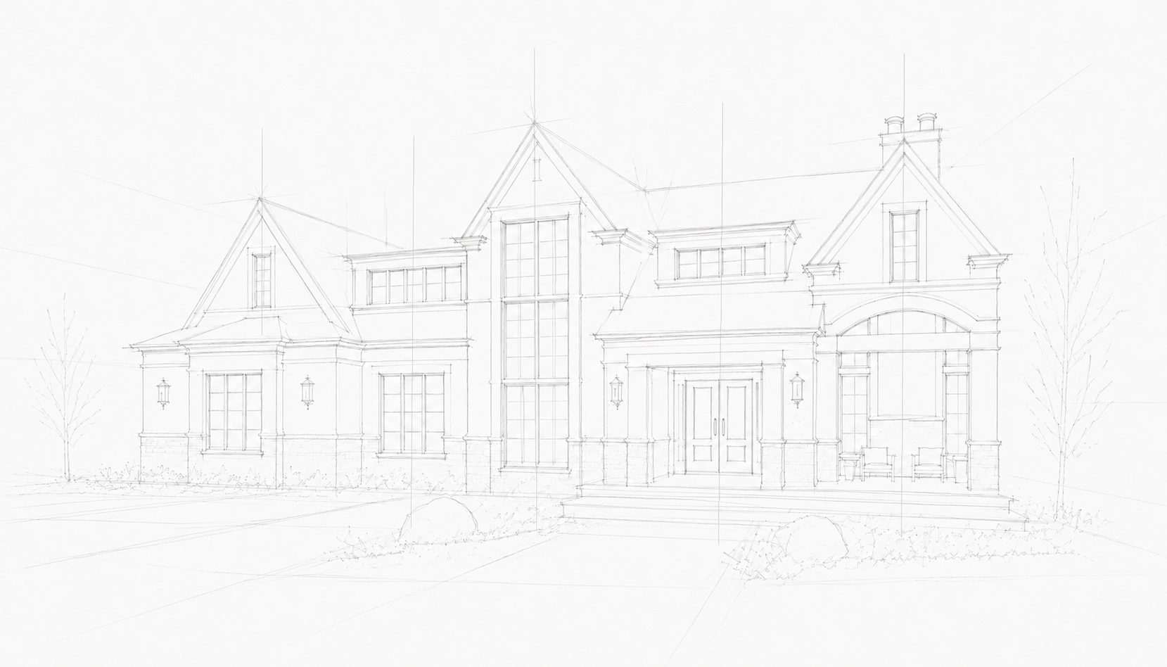 ROCKY VIEW RESIDENCE ARCHITECT