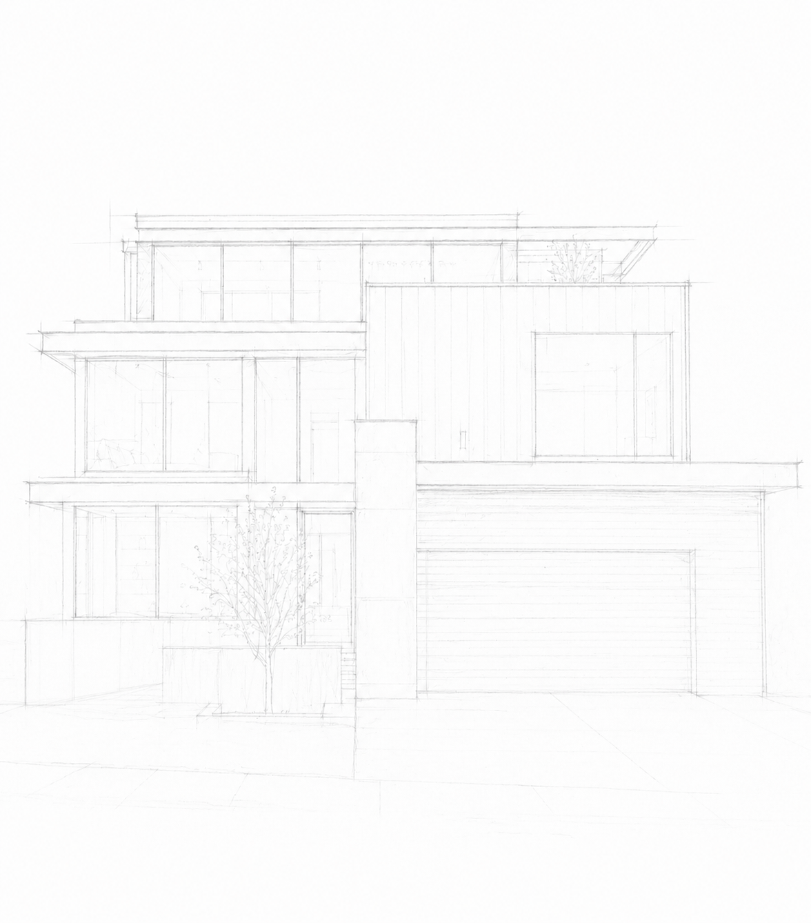 BRIAR HILL RESIDENCE