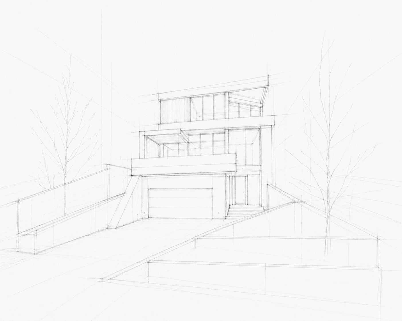 BANKVIEW RESIDENCE ARCHITECT