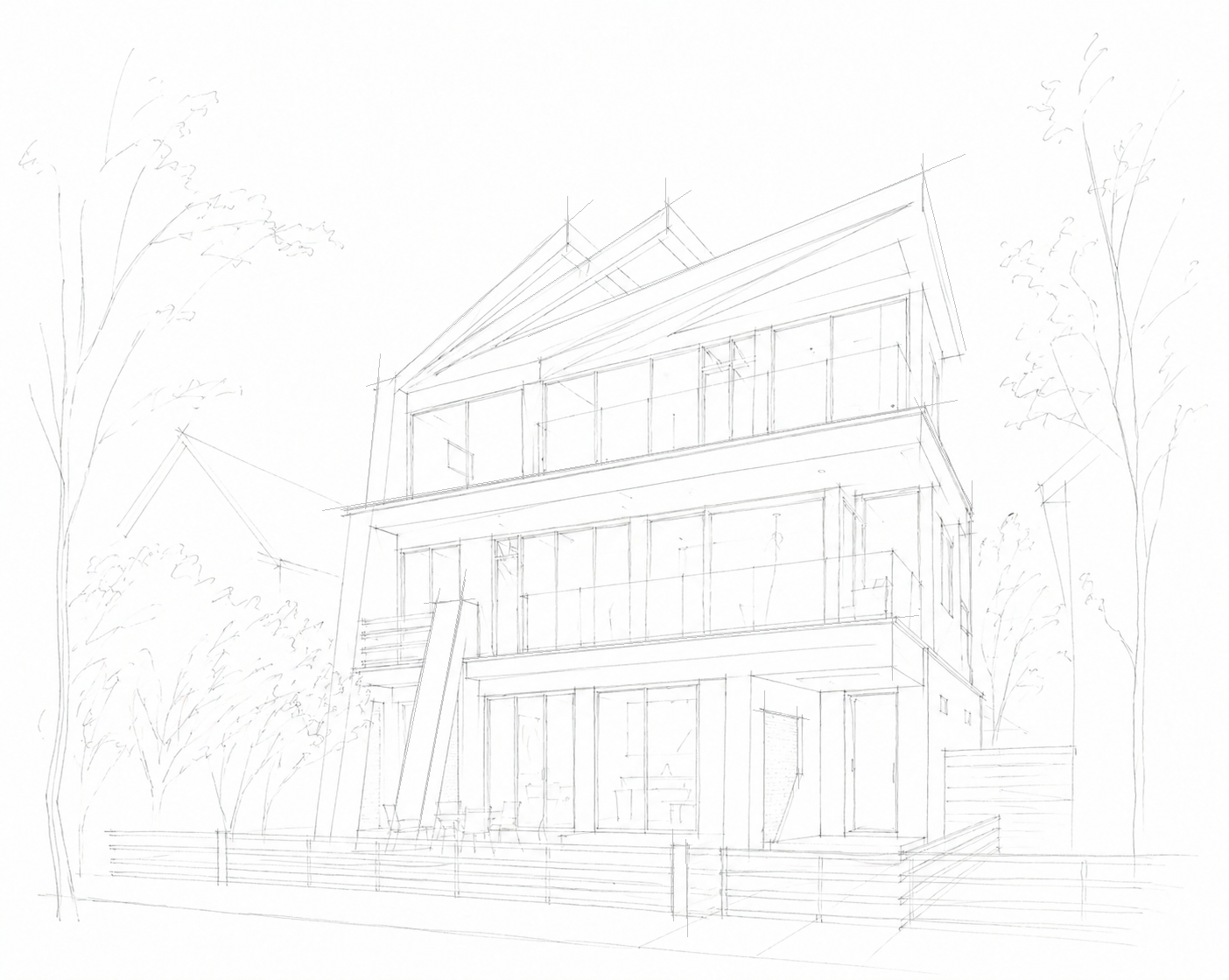SUNNYSIDE RESIDENCE