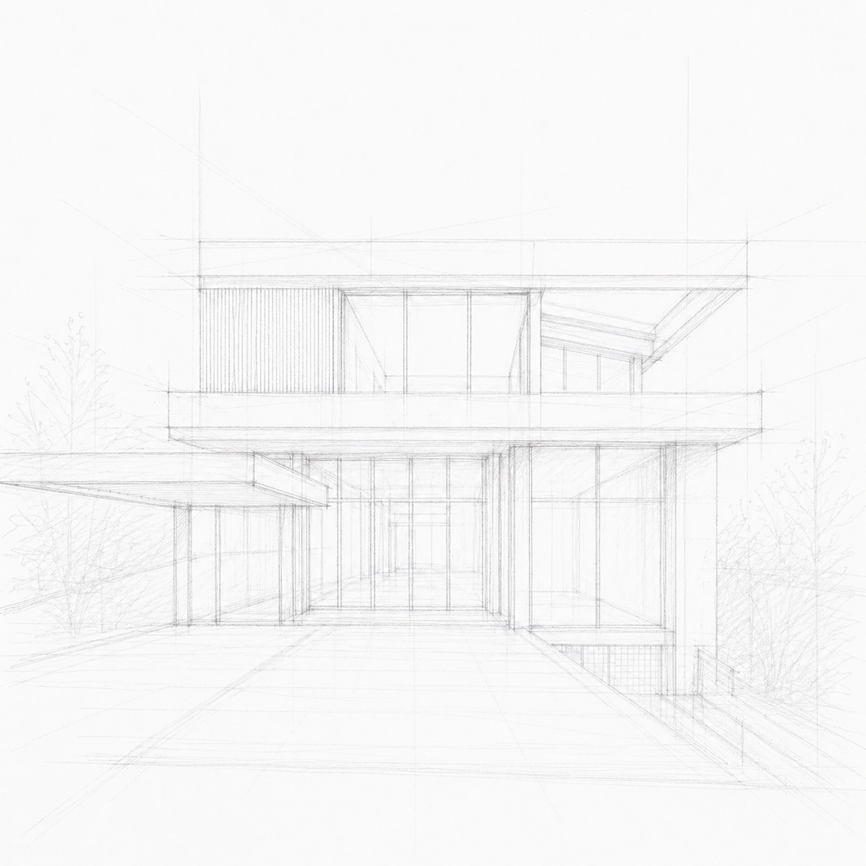 BANKVIEW RESIDENCE ARCHITECT