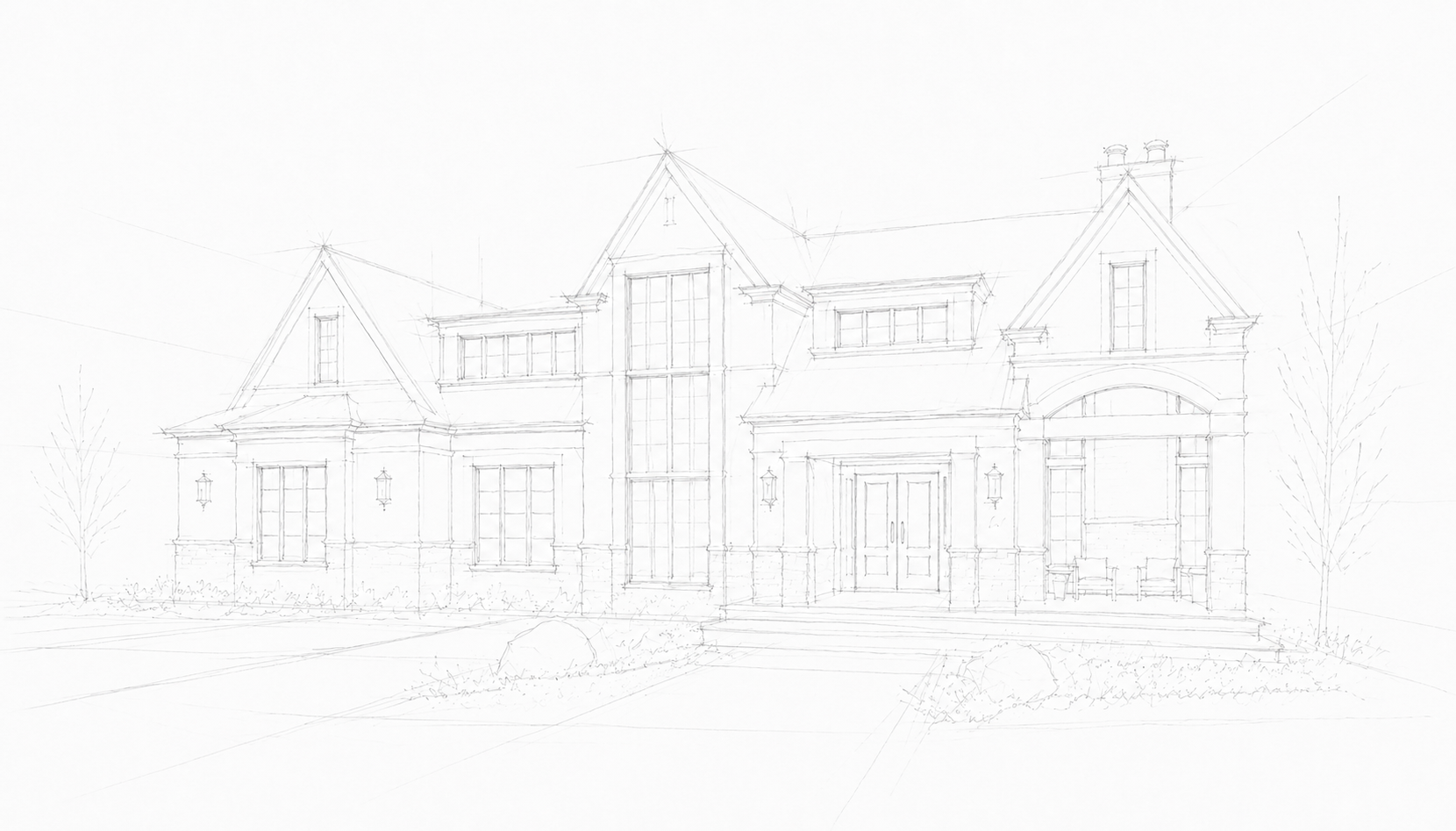 ROCKY VIEW RESIDENCE ARCHITECT