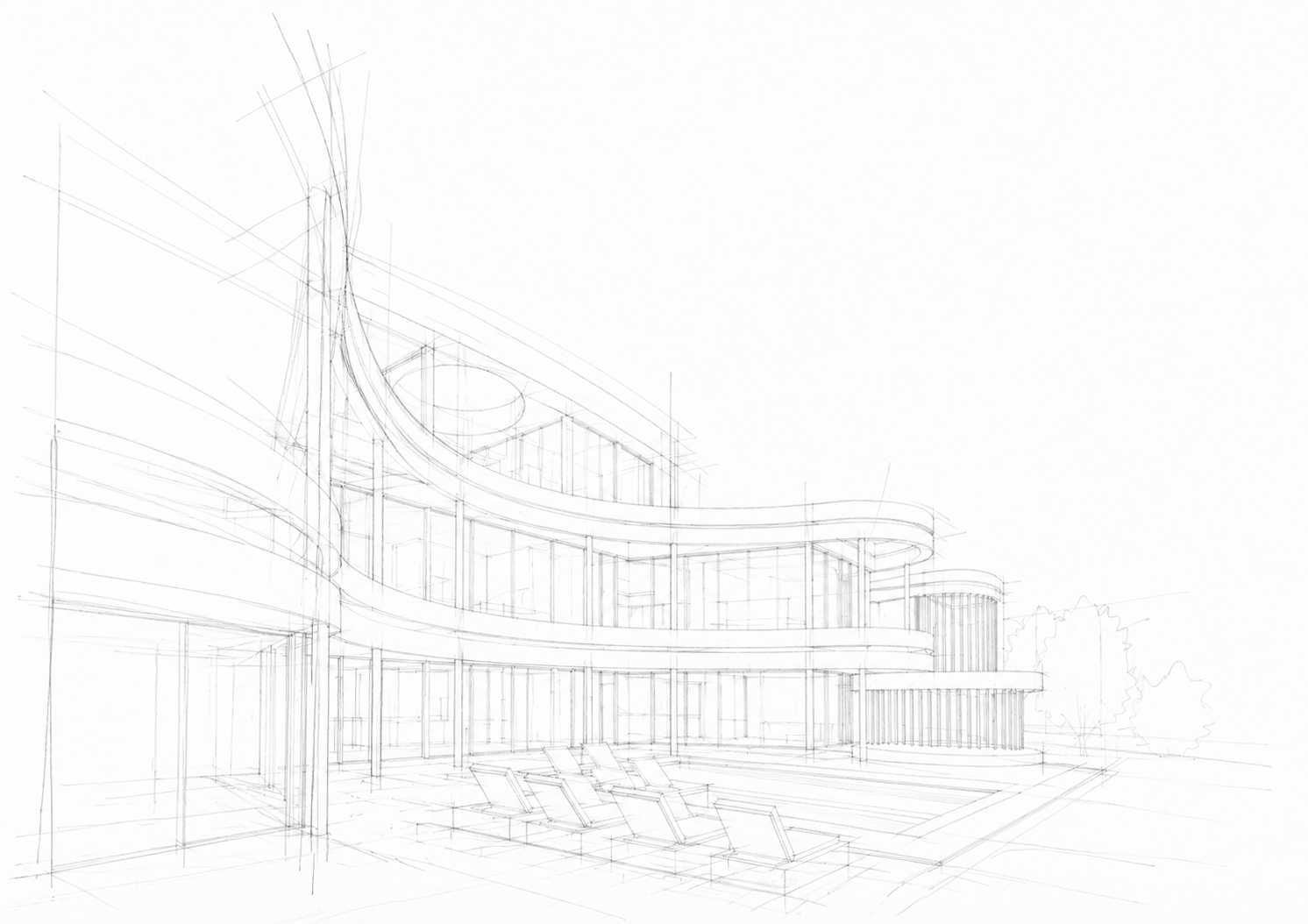 FOOTHILLS RESIDENCE ARCHITECT