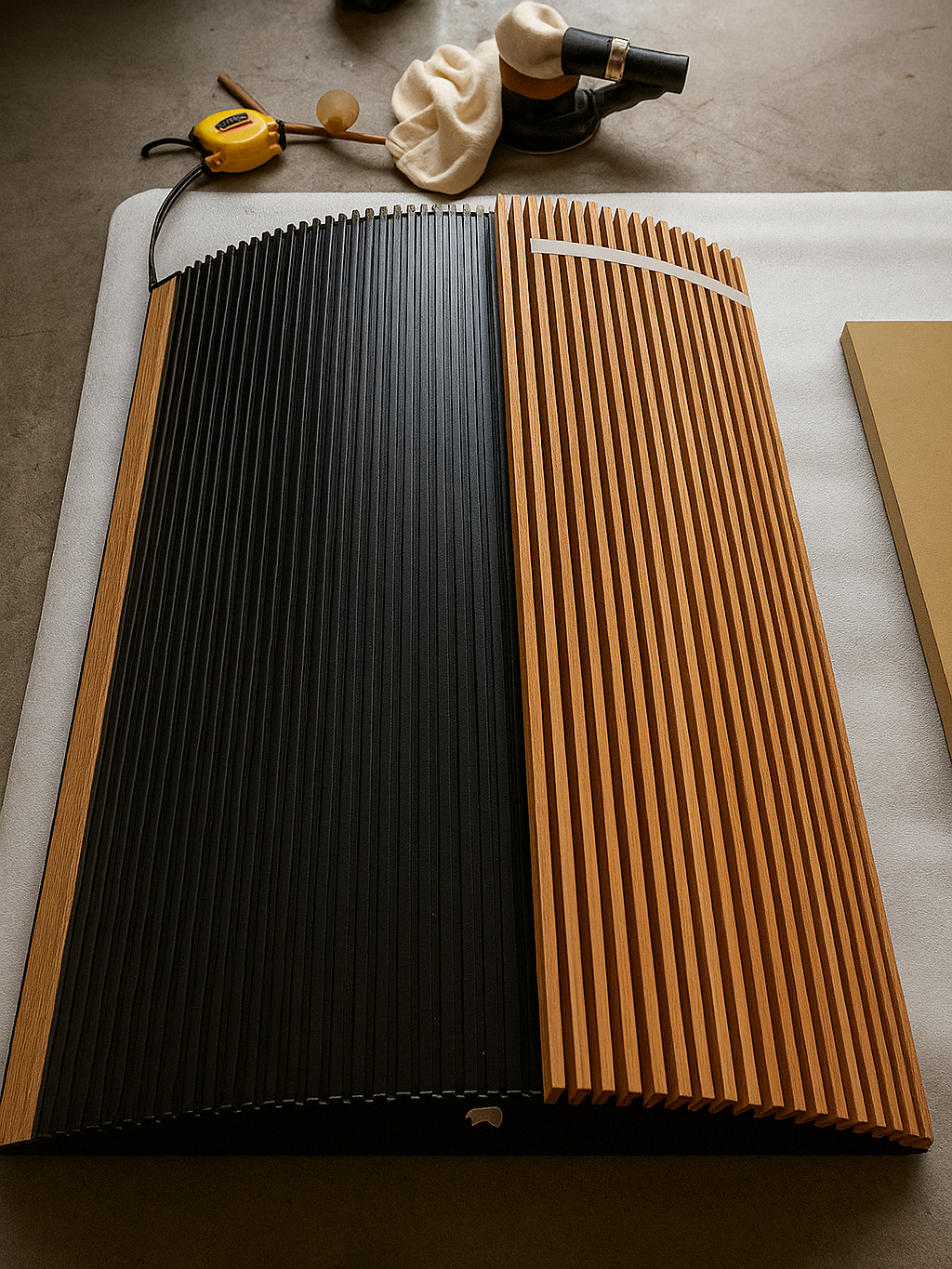 Handcrafted Panel with Woodworking Tools.png