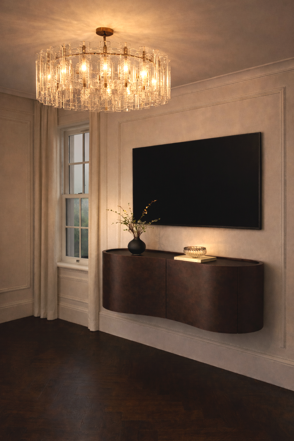 PRIMARY SUITE SANCTUARY