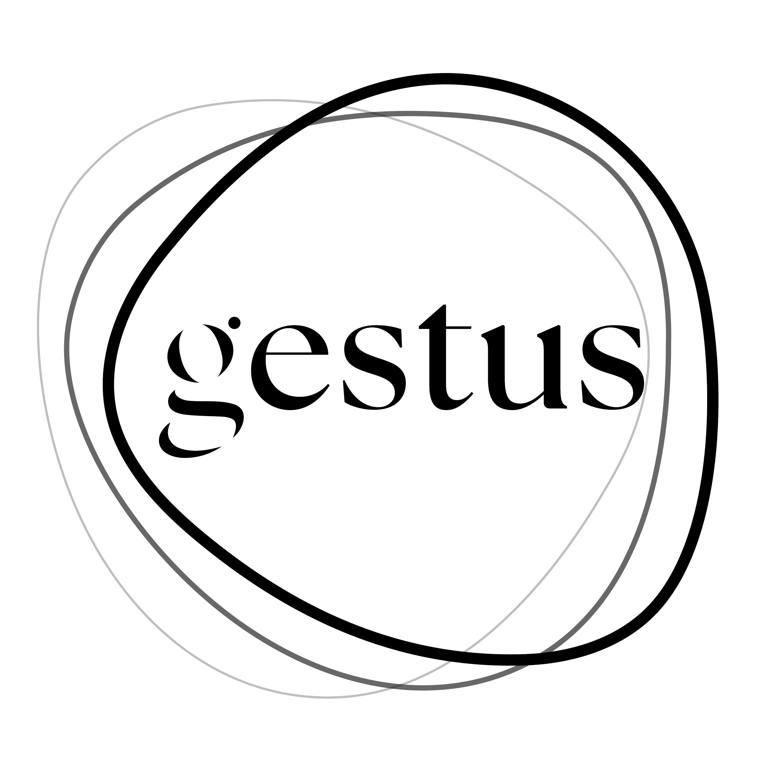 Black background with a white outline of a coin with the word 'Österreich' inscribed inside.
