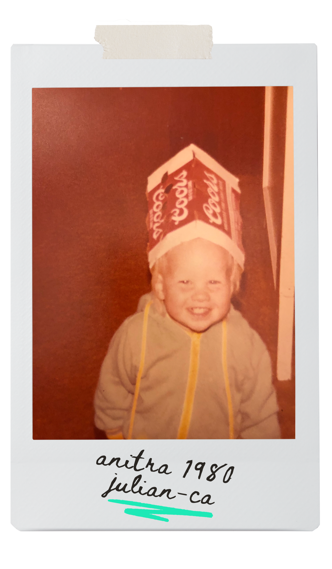 Build the Future. Don’t Extract It.