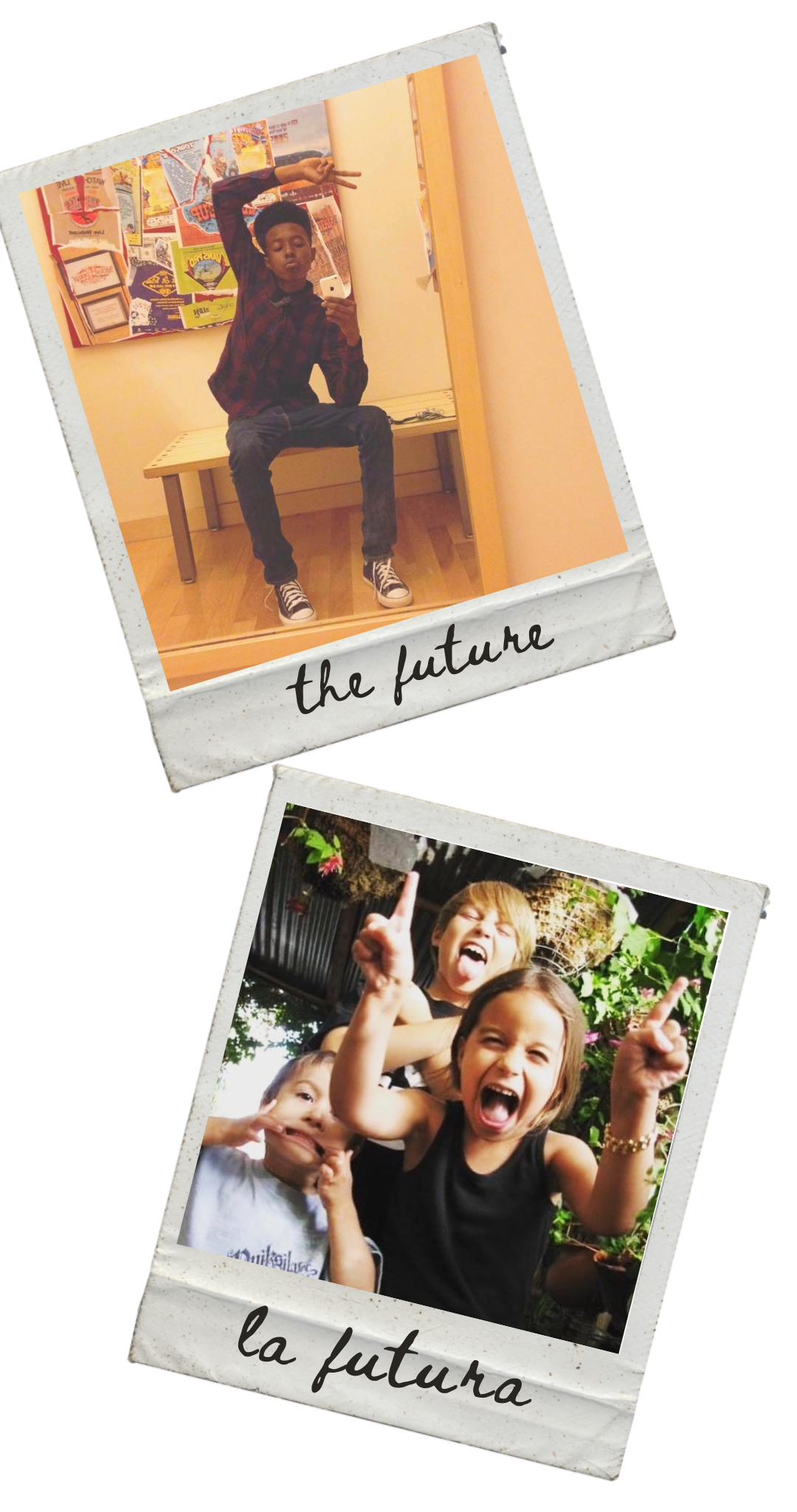 A Different Kind of Investor