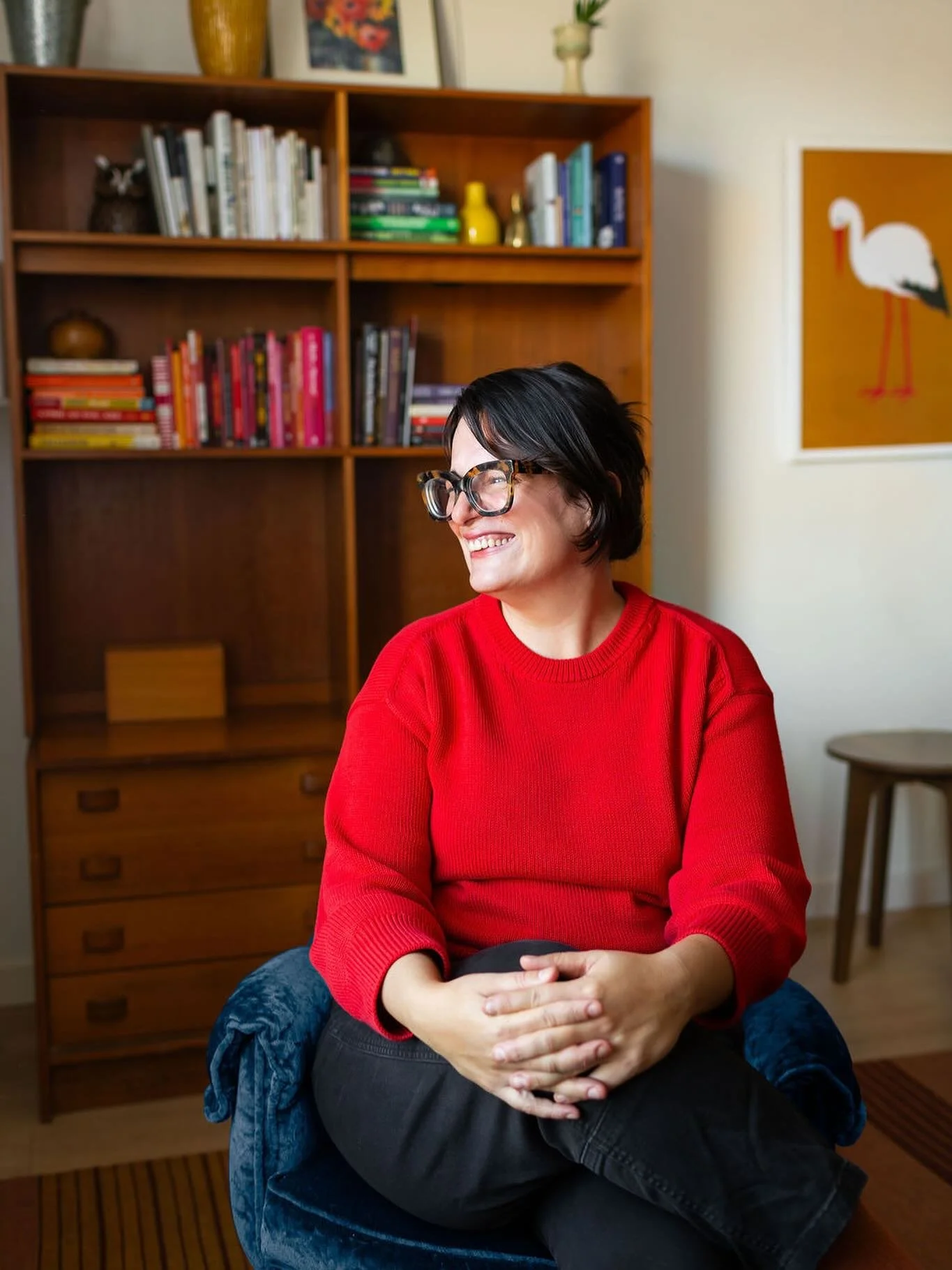 Hi 👋 I&rsquo;m Jess. Welcome to the Curious Kind. Here we meet you with fierce kindness and gentle curiosity as we build resilience and reimagine what&rsquo;s possible.