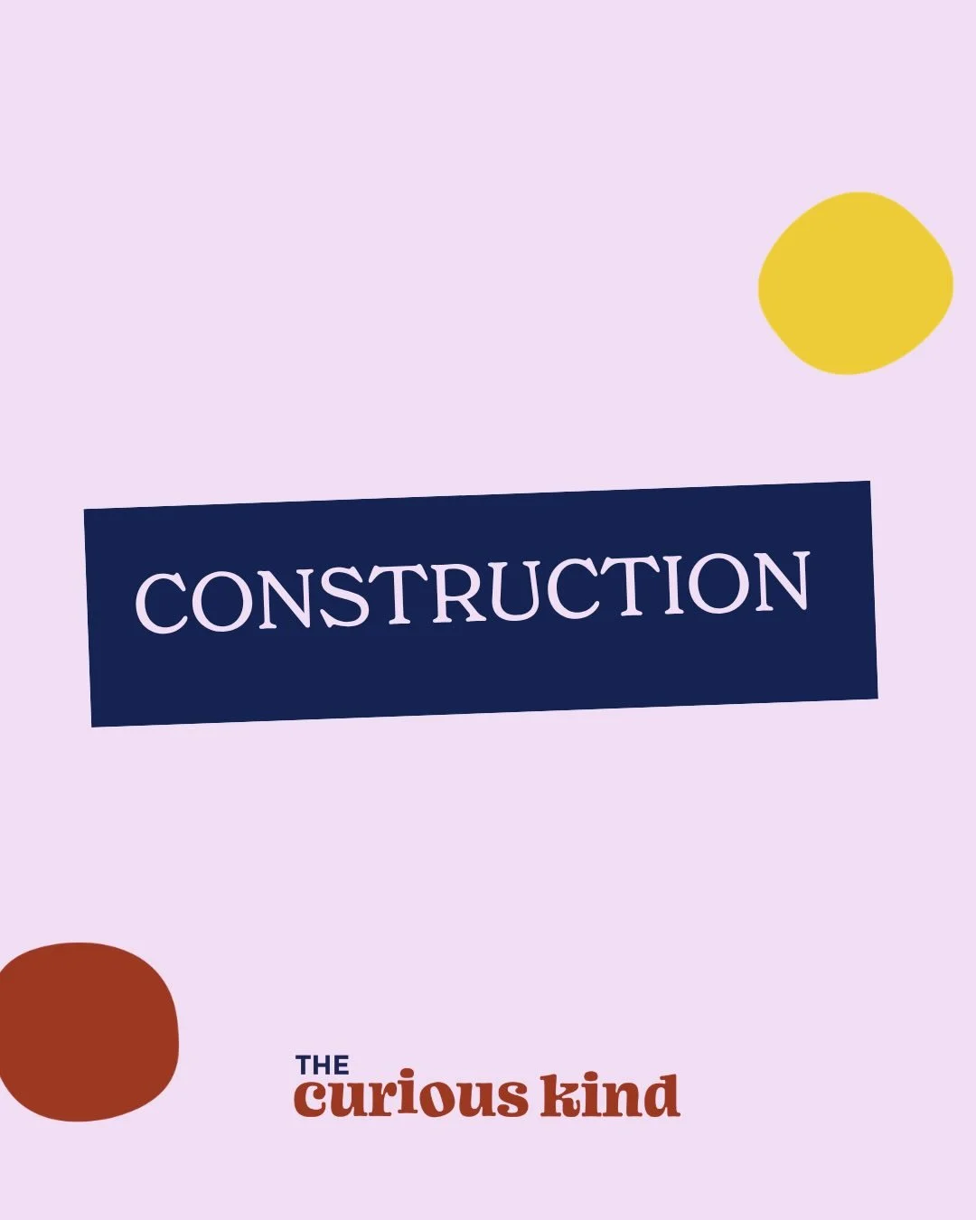 Construction 😂🤷&zwj;♀️ It&rsquo;s quite wild in front of the building at the moment. Please give yourself lots of time to get to appointments or consider switching to virtual for the next couple weeks as the construction passes through. Appreciate 