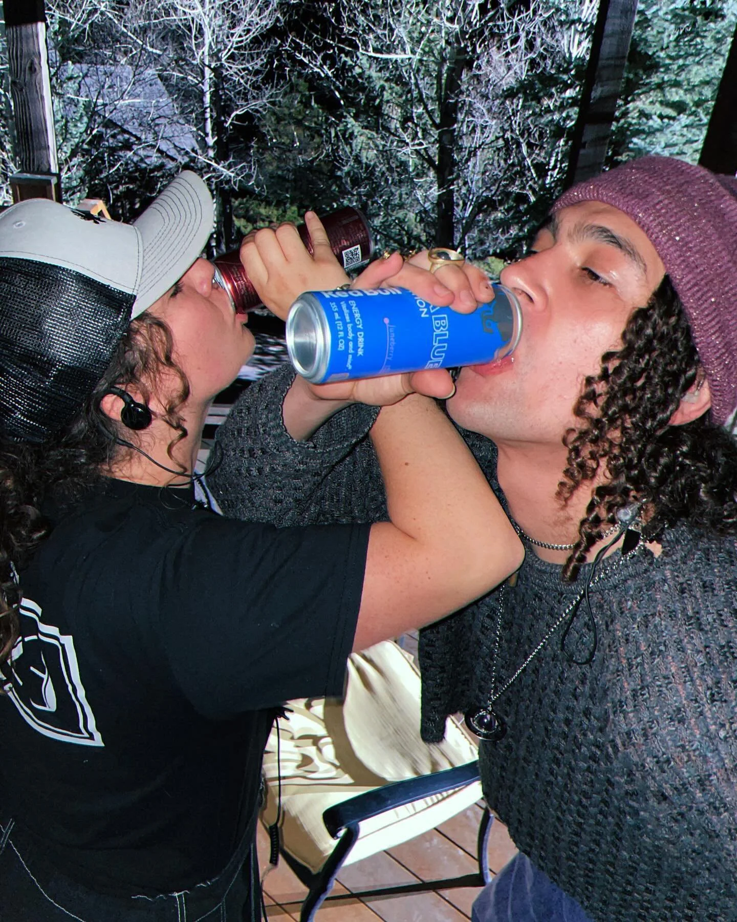 Spent a few weeks full of late nights Trapped in the Rockies costuming, working on an upcoming project for Lifetime. Was so great to be back on set again with my favorite crew 💚✨
More soon 👀