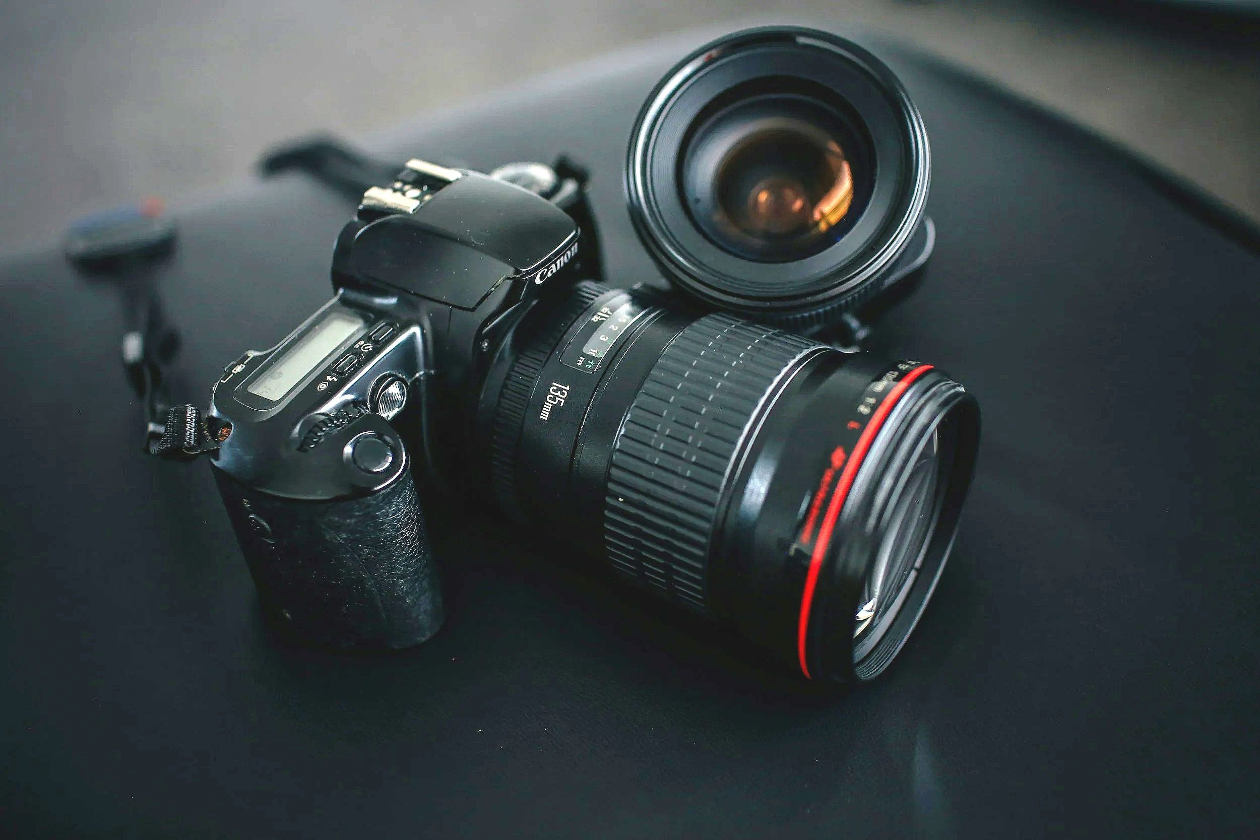 photography for field inspections in Johnston county