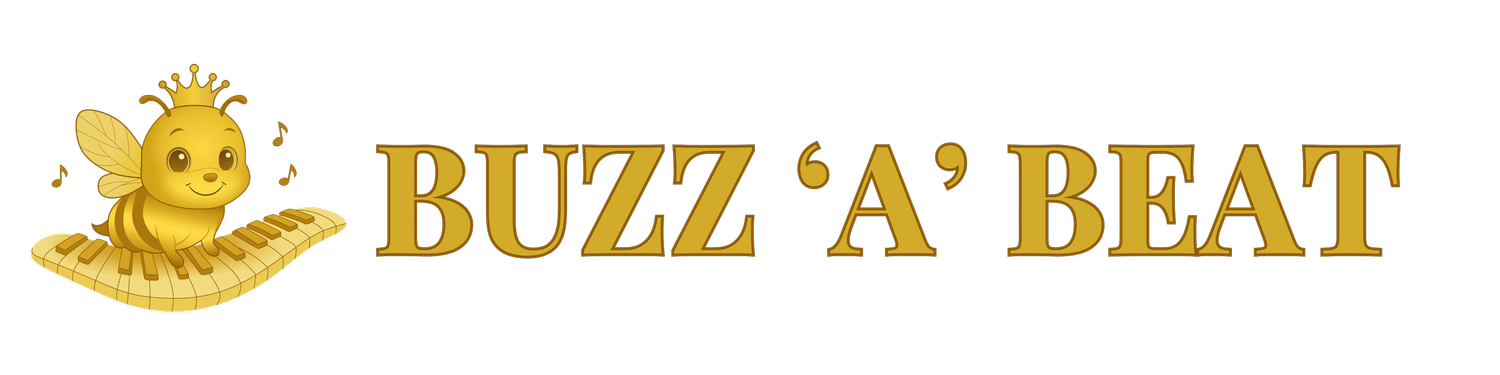 Buzz 'A' Beat