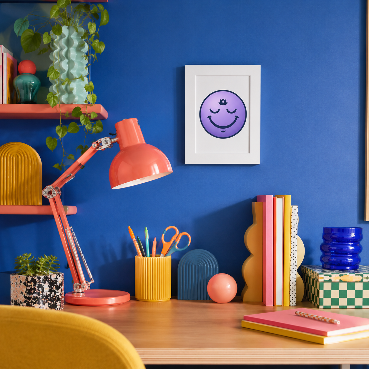 Home Decor