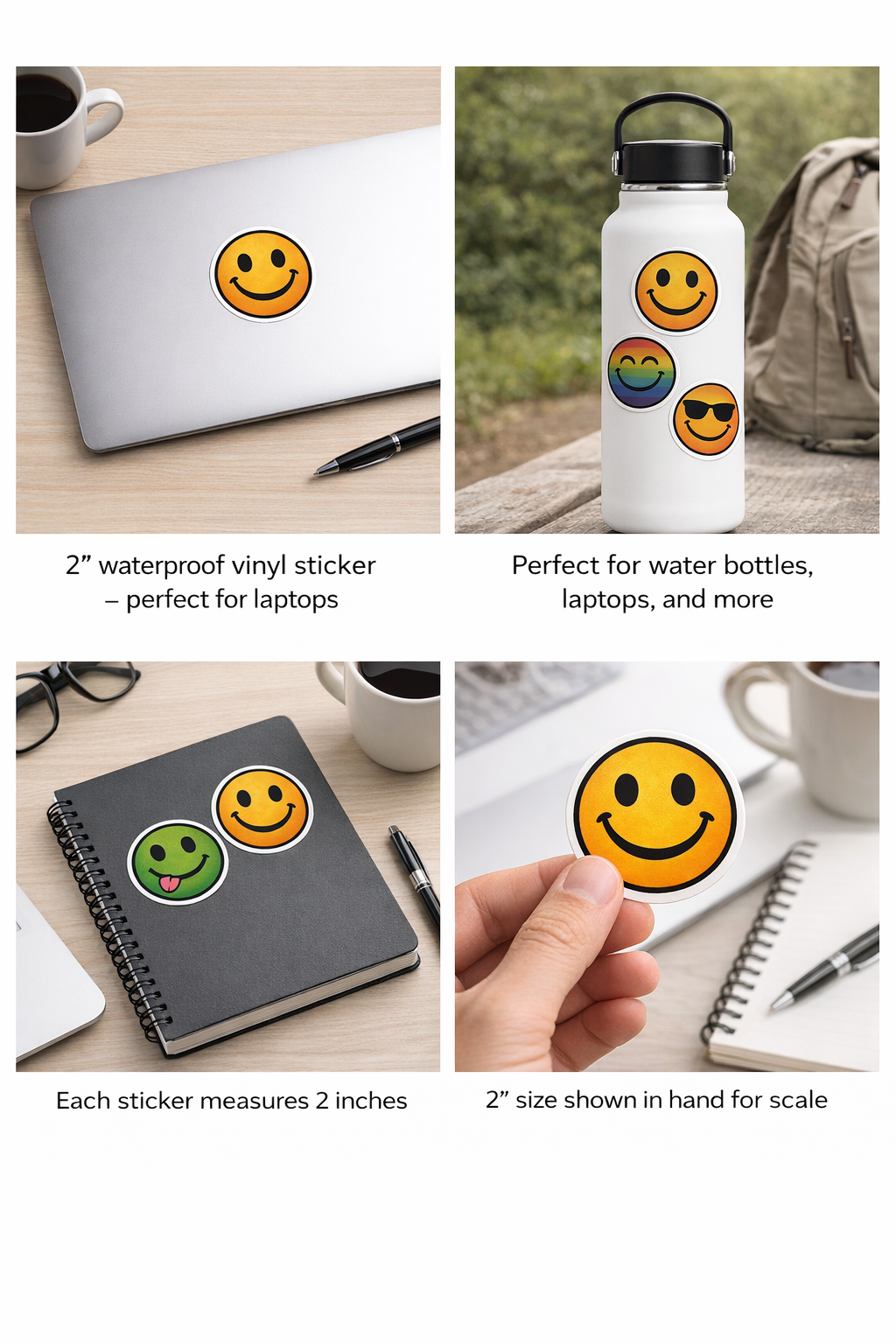 Stickers