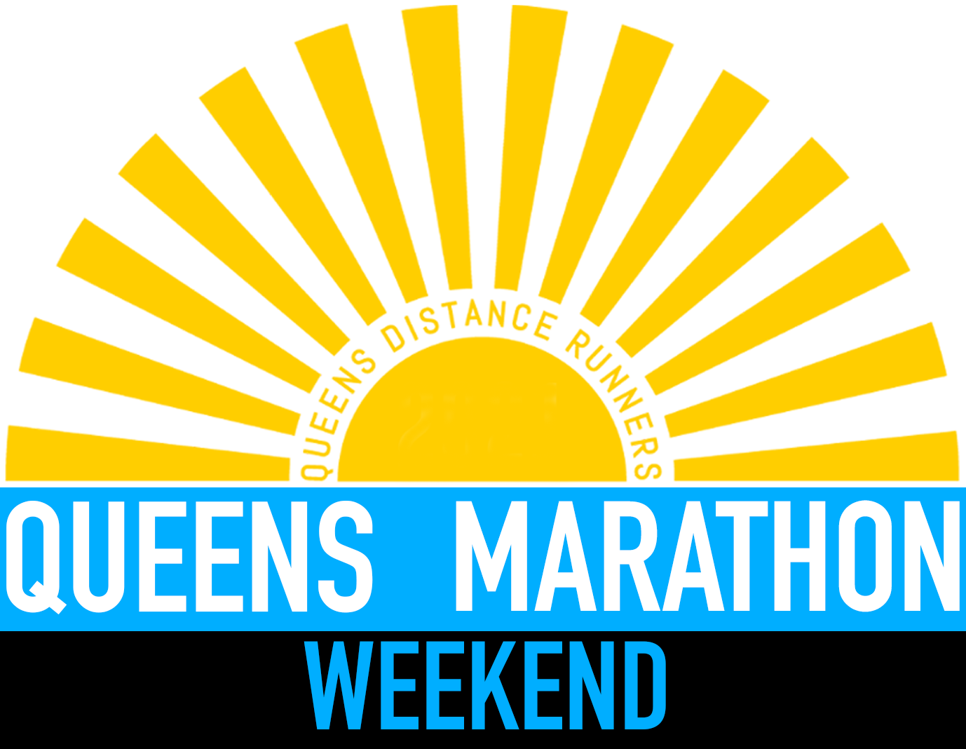 Queens Marathon Weekend