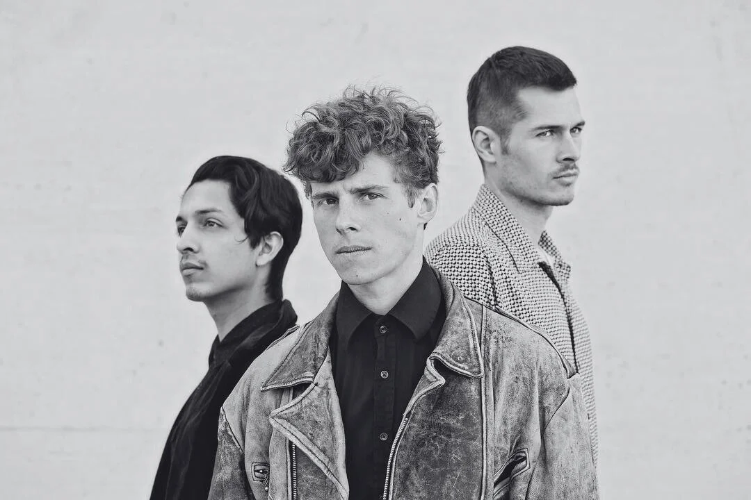 Today’s Song: Solar-Powered Band Trapdoor Social’s “The Lie” Is Not Another Sugarcoated Love Song