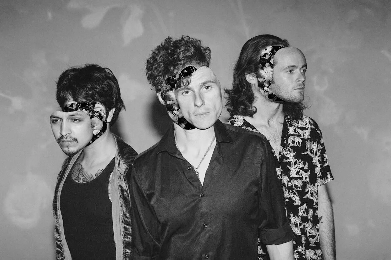 Trapdoor Social Hits the West Coast with Echobloom Tour and Launches New Podcast