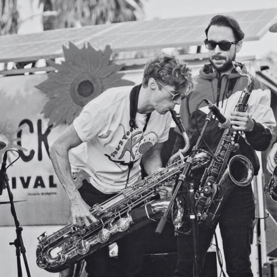 Sunstock Solar Festival Announces Their Exciting and Eclectic Musical Line-Up for Oct. 20
