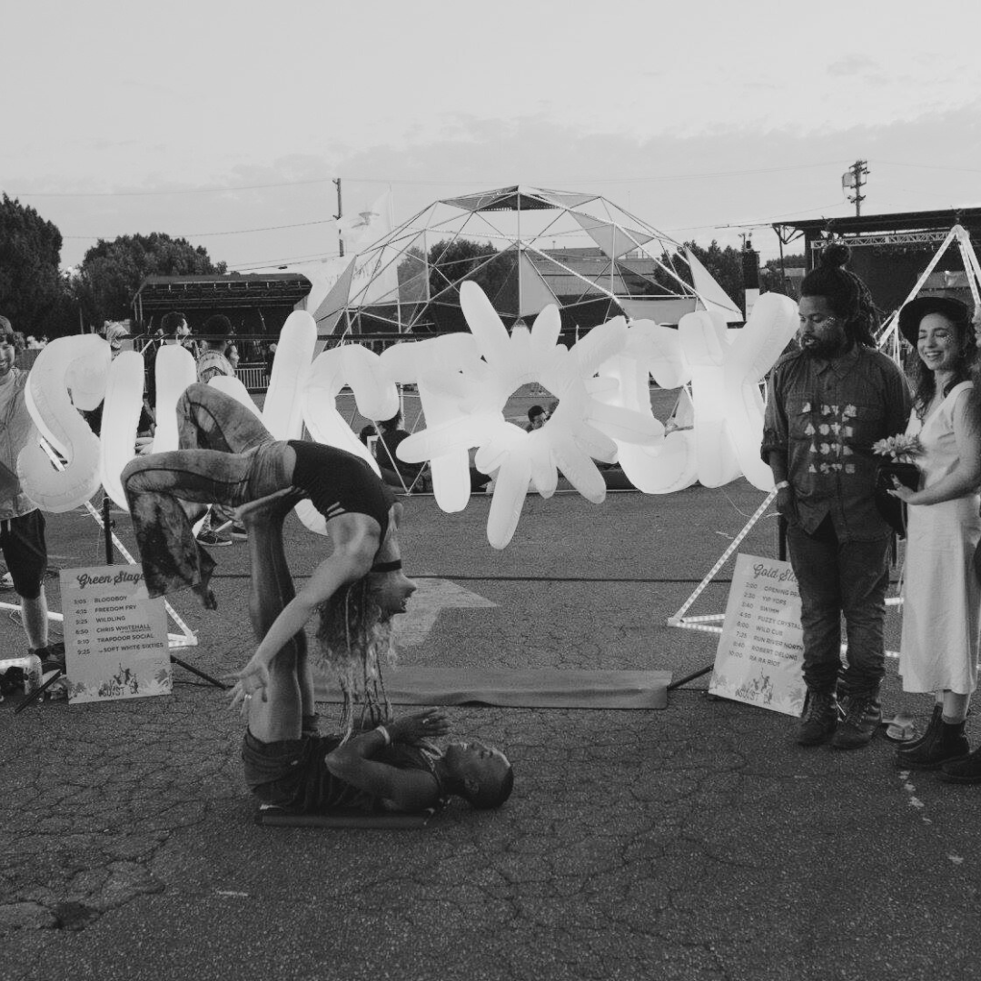 Music Preview: Eco-friendly indie band promises high-wattage show at Sunstock festival