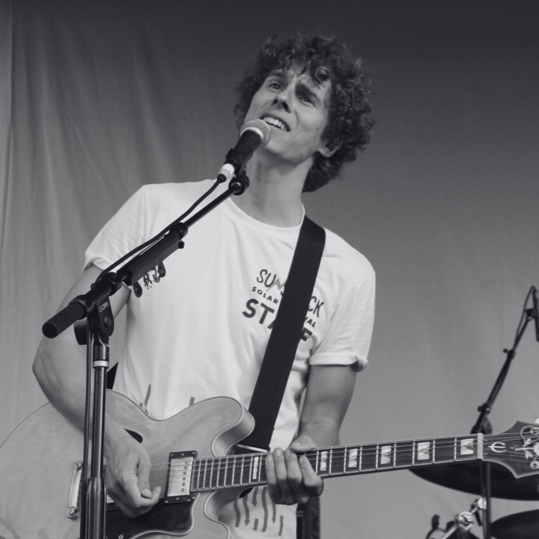 Inaugural Sunstock Solar Festival shines brightly