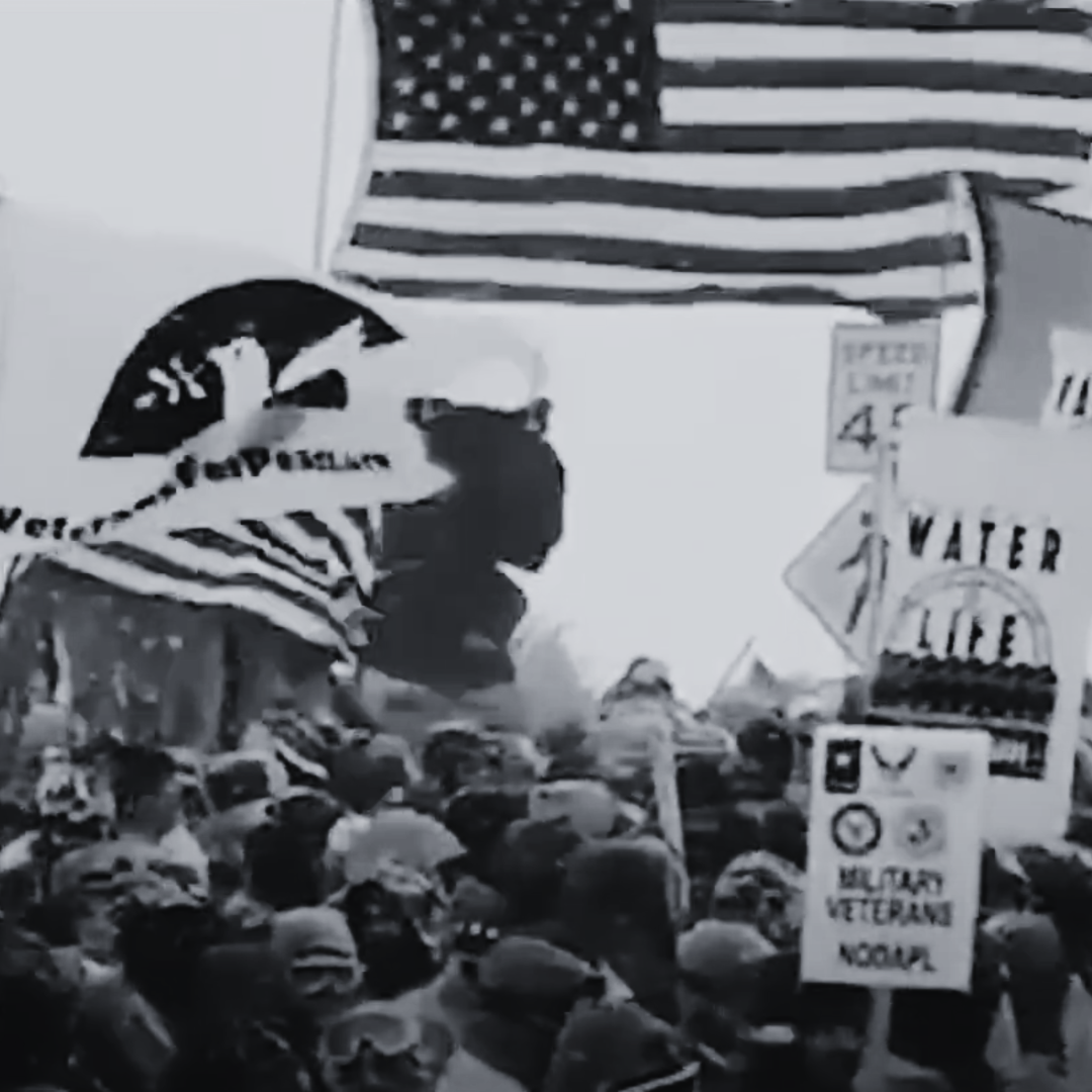 Trapdoor Social’s Urgent Soundtrack for Change