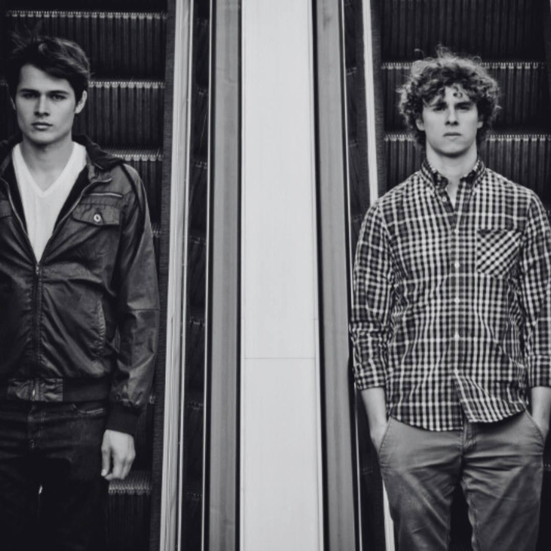 Gimme Your Answers: An Interview w/ Trapdoor Social